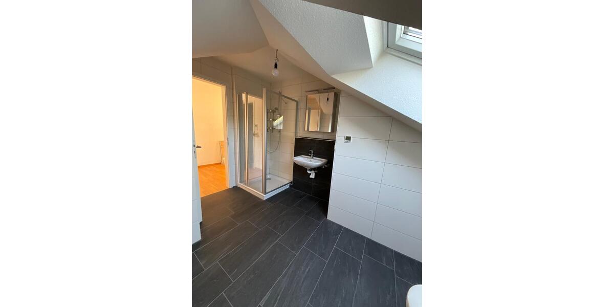 Dachgeschoßwohnung Horb am Neckar - 2.5 Zimmer, 61 m&sup2;, 1.080&euro; | Angebot:25566811