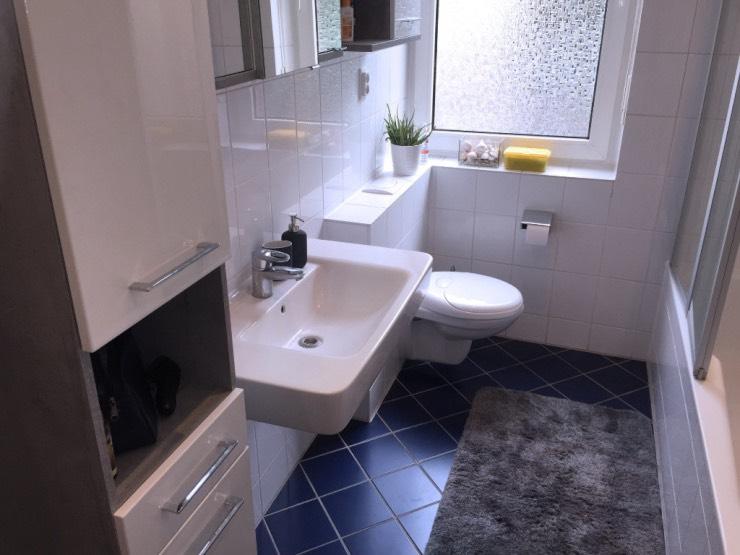 Wohnen auf Zeit Walluf - 1 Zimmer, 14 m&sup2;, 510&euro; | Angebot:26037350