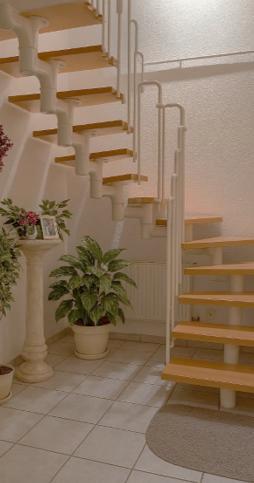 Etagenwohnung Celle - 4 Zimmer, 121 m&sup2;, 1.150&euro; | Angebot:24651151