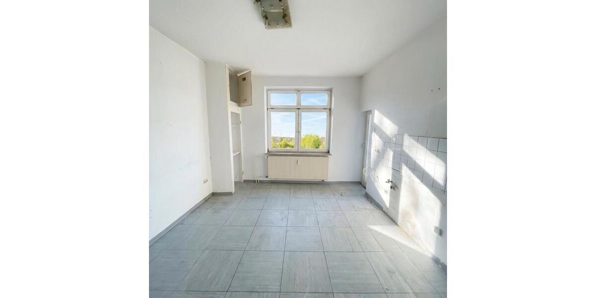 Etagenwohnung Dortmund Innenstadt Nord - 4 Zimmer, 94 m&sup2;, 1.100&euro; | Angebot:25056750