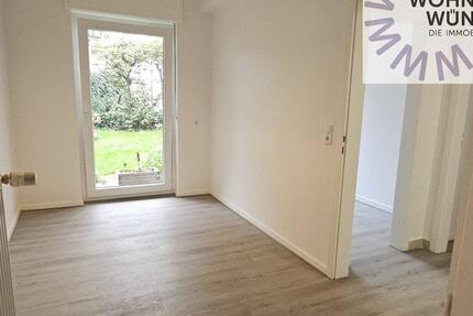 Geräumige Praxis- Büroflächen mit Gartennutzung zimmer