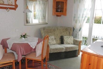 Zwei Zimmer Apartment 1 zimmer