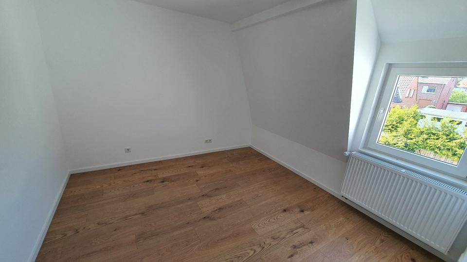 Etagenwohnung Rheine Altenrheine - 3 Zimmer, 90 m&sup2;, 1.100&euro; | Angebot:26705024