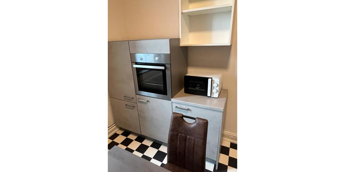 Wohnen auf Zeit Bielefeld - 1 Zimmer, 15 m&sup2;, 400&euro; | Angebot:25922902