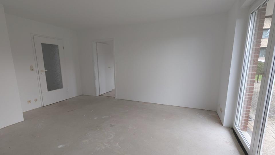 Erdgeschoßwohnung Bodenwerder - 3 Zimmer, 83 m&sup2;, 690&euro; | Angebot:25590472