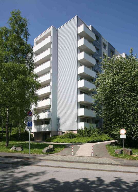 Wohnung zum Mieten in Hagen 419,35 € 61.76 m²