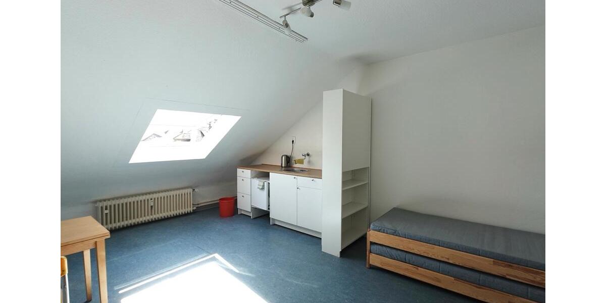 Etagenwohnung Boppard - 1 Zimmer, 20 m&sup2;, 350&euro; | Angebot:24651685