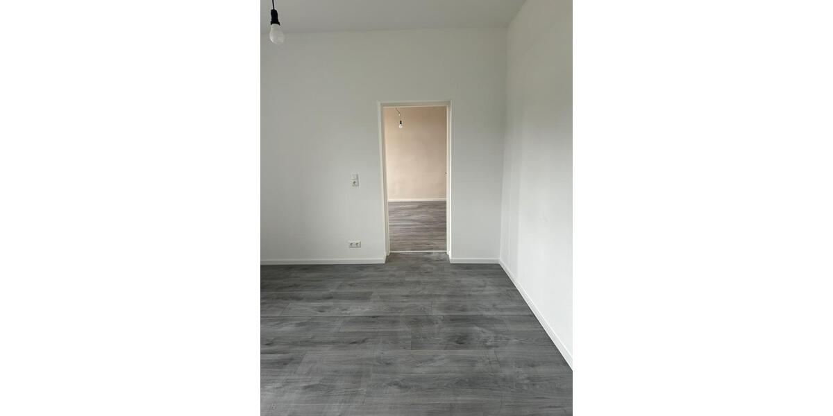 Wohnung sofort zu vermieten 4 zimmer