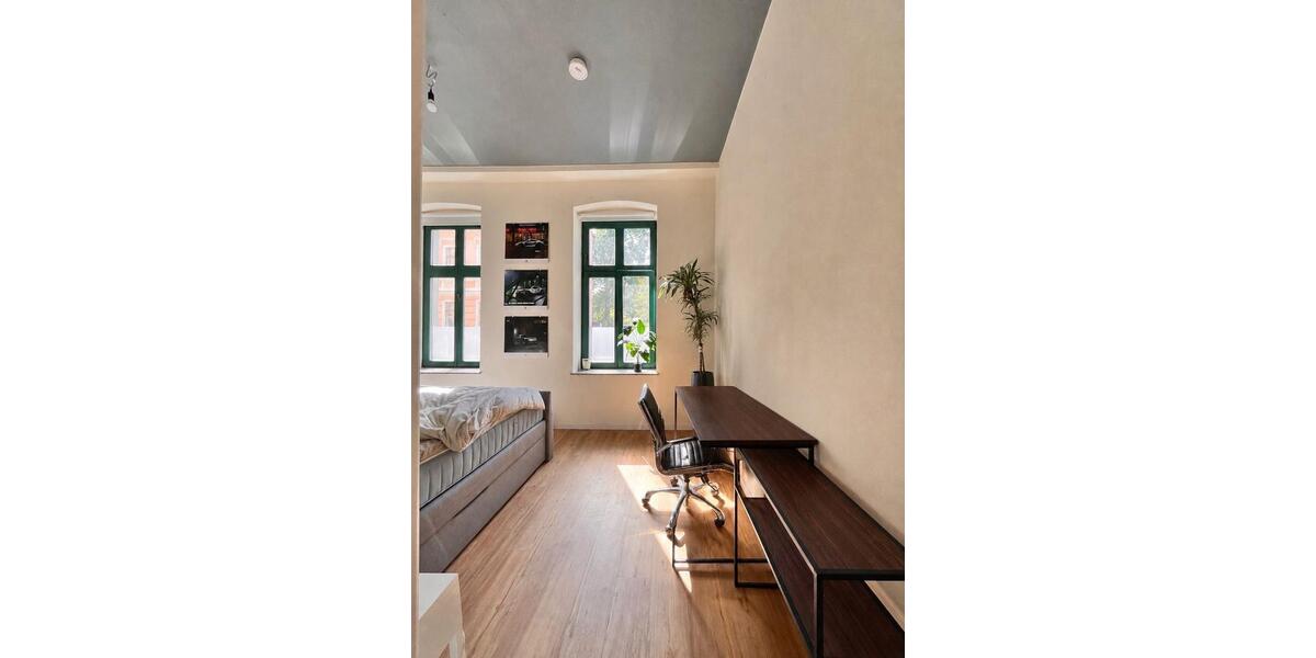 Erdgeschoßwohnung Görlitz - 2 Zimmer, 91 m&sup2;, 910&euro; | Angebot:26689932