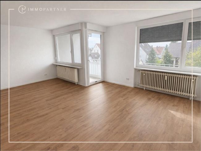 Etagenwohnung Fellbach Oeffingen - 3 Zimmer, 75 m&sup2;, 1.300&euro; | Angebot:26045330
