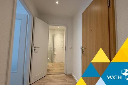 Moderne barrierearme 1-Raumwohnung mit ebenerdiger Dusche 1 zimmer