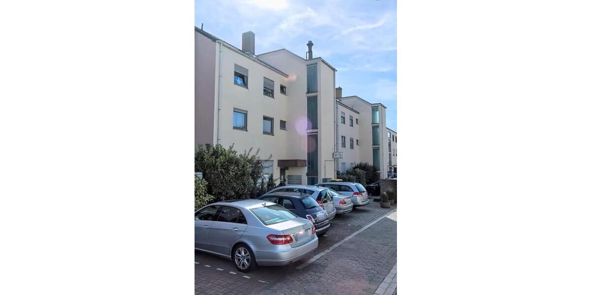 Etagenwohnung Ludwigshafen am Rhein Edigheim - 3 Zimmer, 83 m&sup2;, 1.300&euro; | Angebot:26582840