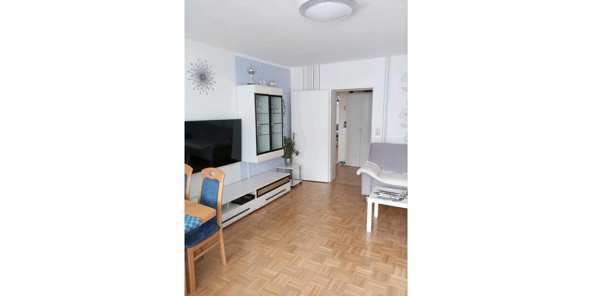 Etagenwohnung Northeim - 3 Zimmer, 77 m&sup2;, 870&euro; | Angebot:25963589