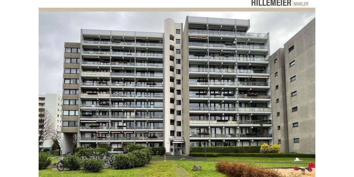 Etagenwohnung Köln Stadtwaldviertel - 4 Zimmer, 117 m&sup2;, 1.250&euro; | Angebot:25139736