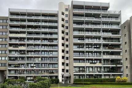 Wohnung Köln Stadtwaldviertel - 4 Zimmer, 117 m&sup2;, 1.250&euro; | Angebot:25139736