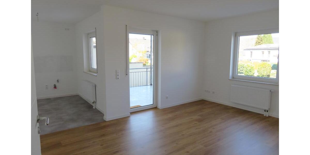 Hochparterre Hetzerath - 4 Zimmer, 104 m&sup2;, 1.050&euro; | Angebot:26625014