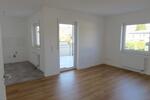 Hochparterre Hetzerath - 4 Zimmer, 104 m&sup2;, 1.050&euro; | Angebot:26625014