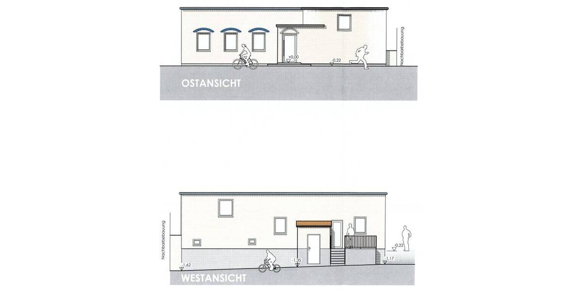 Gewerbeobjekt Eutin - 3 Zimmer, 125 m&sup2;, 1.250&euro; | Angebot:26502495