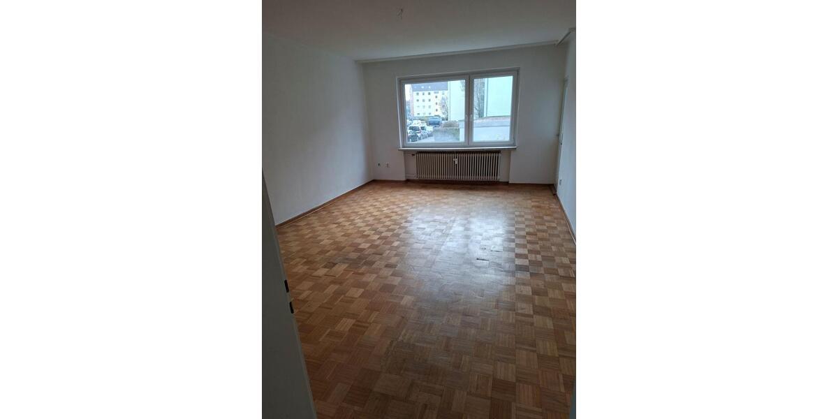 Hochparterre Hannover Vahrenwald-List - 3 Zimmer, 73 m&sup2;, 650&euro; | Angebot:25209009