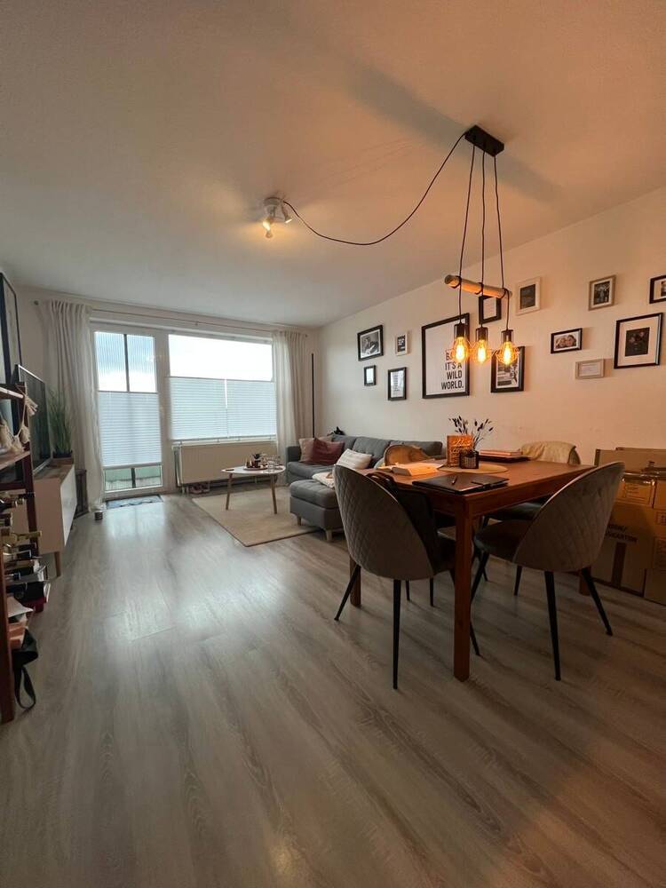 Geestland-Langen Helle 2 ZKB Dachgeschoßwohnung in top Lage!