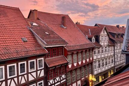 Wohnen auf Zeit Göttingen Oststadt - 2 Zimmer, 28 m&sup2;, 550&euro; | Angebot:26214442