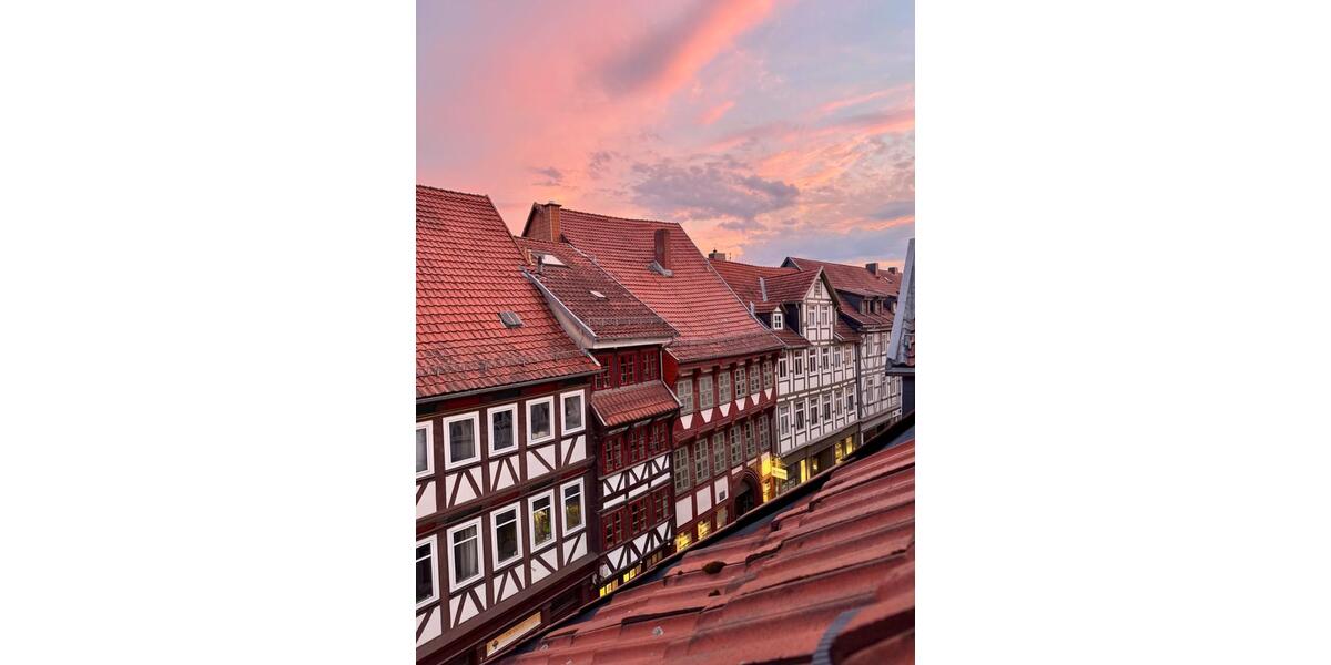 Wohnen auf Zeit Göttingen Oststadt - 2 Zimmer, 28 m&sup2;, 550&euro; | Angebot:26214442