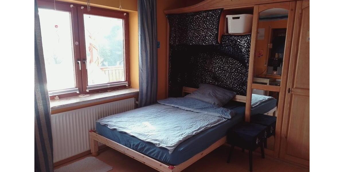 Wohnen auf Zeit Nümbrecht - 1 Zimmer, 25 m&sup2;, 22&euro; | Angebot:25252851