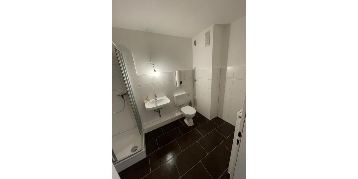Etagenwohnung Braunschweig Lehndorf-Watenbüttel - 1 Zimmer, 37 m&sup2;, 575&euro; | Angebot:26640655