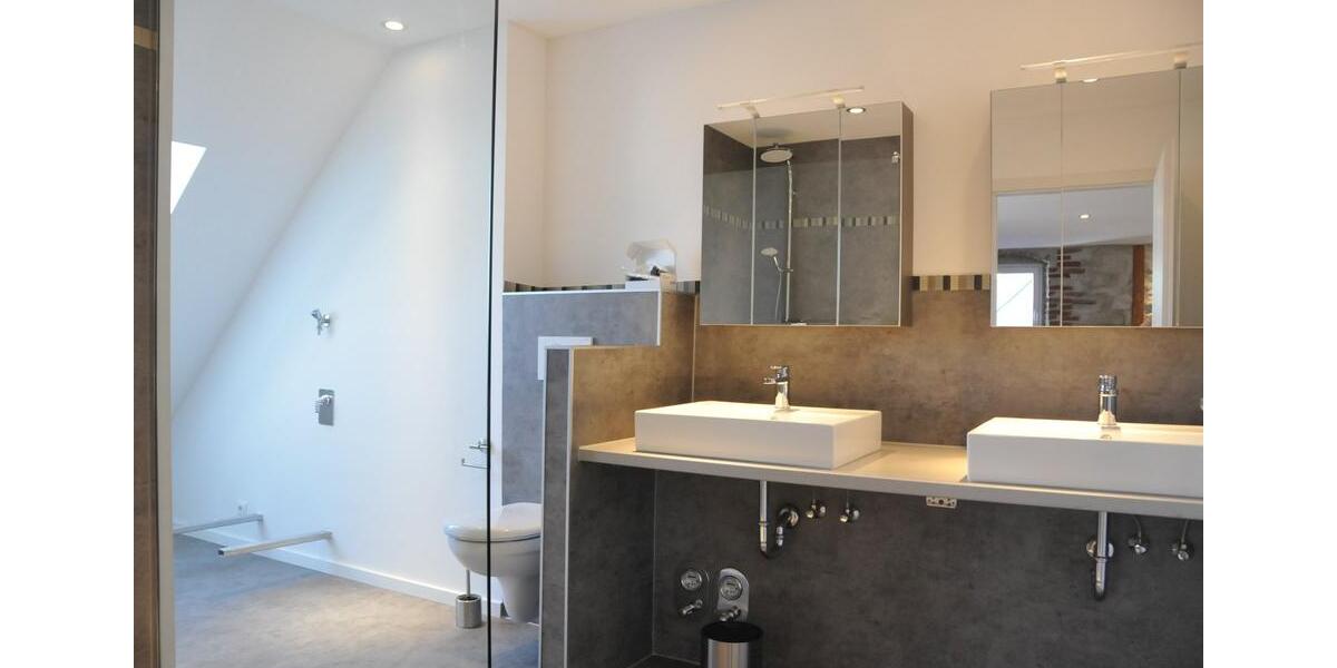 moderne Stadtwohnung Stadtmitte 3 zimmer