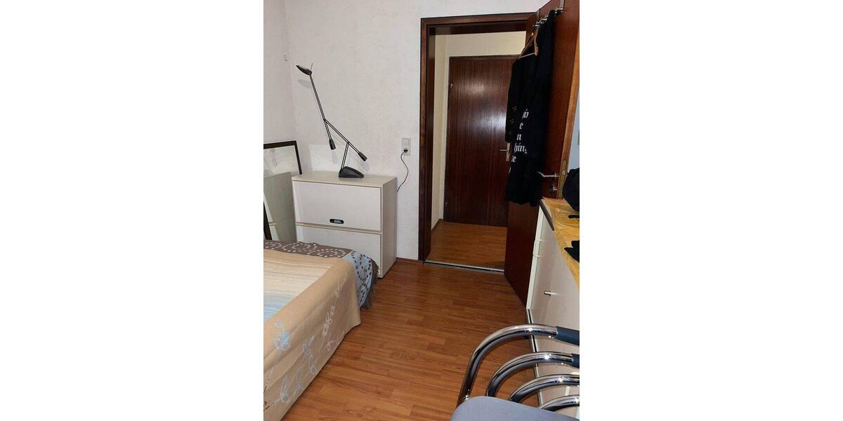 Etagenwohnung Grossbottwar Großbottwar - 3 Zimmer, 59 m&sup2;, 710&euro; | Angebot:26834111