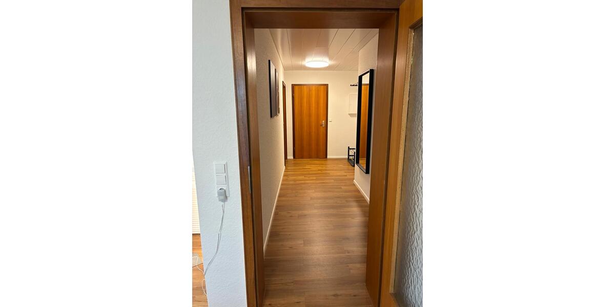 Etagenwohnung Lörrach Salzert - 2 Zimmer, 80 m&sup2;, 1.250&euro; | Angebot:26644322