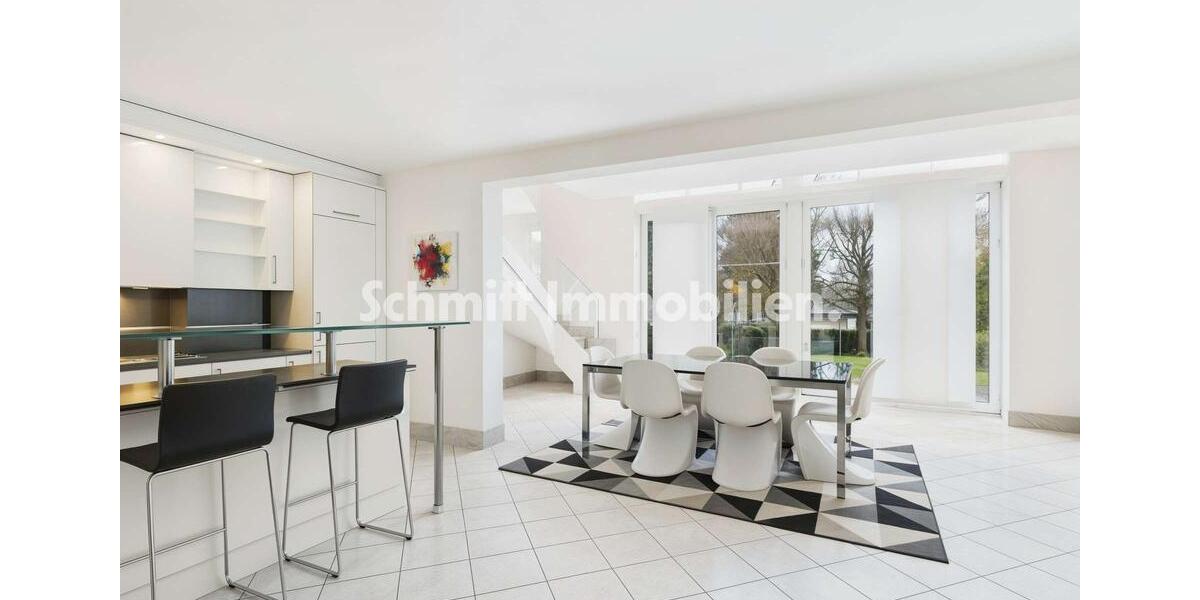 Maisonettenwohnung Oberursel (Taunus) - 5 Zimmer, 160 m&sup2;, 1.850&euro; | Angebot:24685978