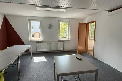 Büro- und Praxisräume in erbacher Innenstadt zimmer