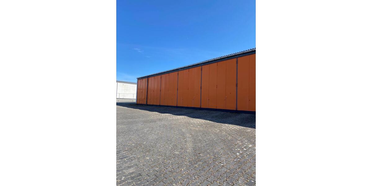 Gewerbeobjekt Kastellaun - 4&euro; | Angebot:16627600