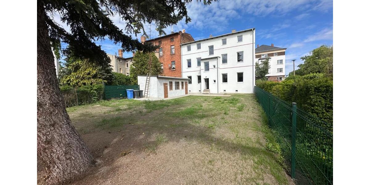 Etagenwohnung Schönebeck (Elbe) - 1 Zimmer, 37 m&sup2;, 360&euro; | Angebot:26254390