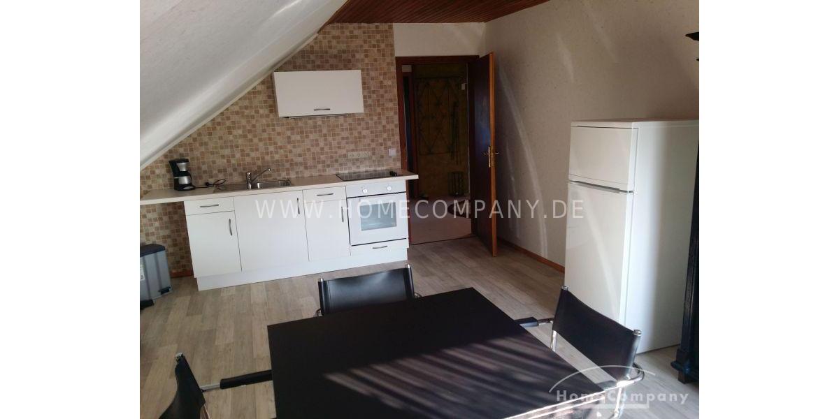 Wohnen auf Zeit Wolfsburg Almke - 2 Zimmer, 65 m&sup2;, 750&euro; | Angebot:24934967