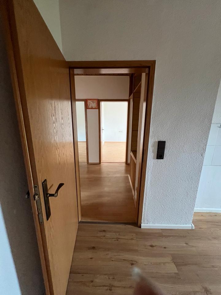 3-Zimmer-Wohnung ZU VERMIETEN – 73 m²