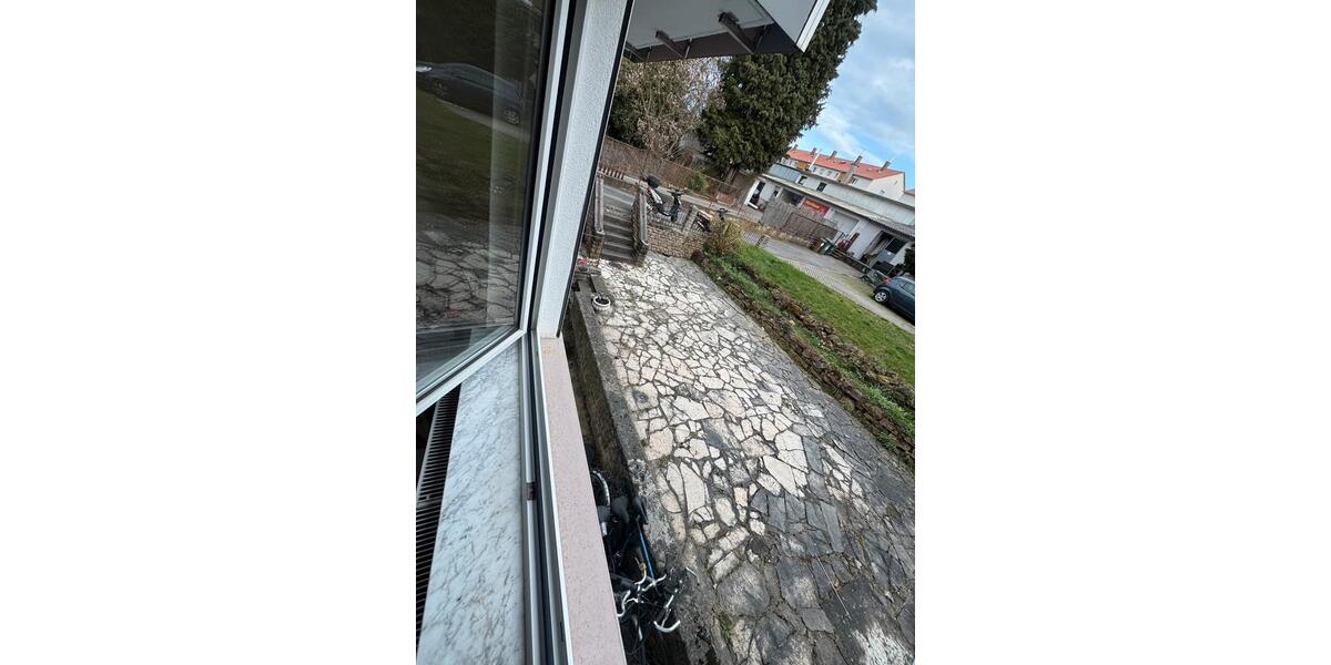 Erdgeschoßwohnung Stuttgart Hedelfingen - 3 Zimmer, 63 m&sup2;, 1.290&euro; | Angebot:25842267