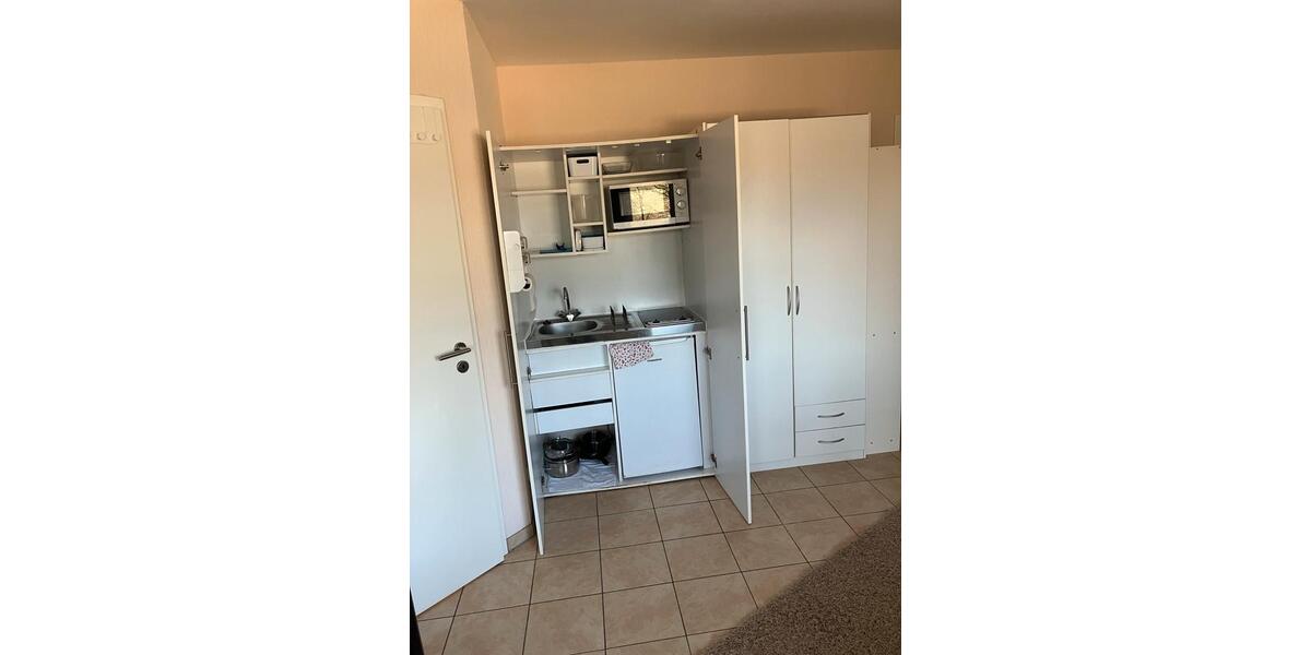Wohnen auf Zeit Bad Segeberg - 1 Zimmer, 32 m&sup2;, 600&euro; | Angebot:25618093
