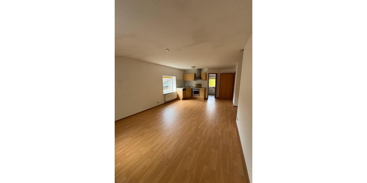 Etagenwohnung Wahlstedt - 2 Zimmer, 50 m&sup2;, 670&euro; | Angebot:26610786