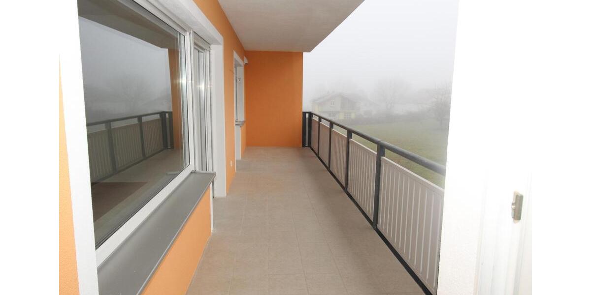 Terrassenwohnung Hutthurm - 3 Zimmer, 125 m&sup2;, 890&euro; | Angebot:25978585