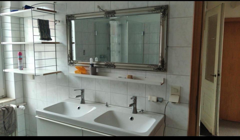 Wohnen auf Zeit Wettenberg - 8 Zimmer, 15 m&sup2;, 330&euro; | Angebot:26584520