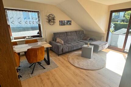 Wohnung Hagen - 2 Zimmer, 55 m&sup2;, 590&euro; | Angebot:26591550