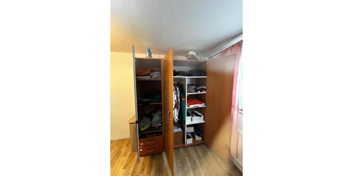 Dachgeschoßwohnung Flein - 2 Zimmer, 55 m&sup2;, 735&euro; | Angebot:24716143