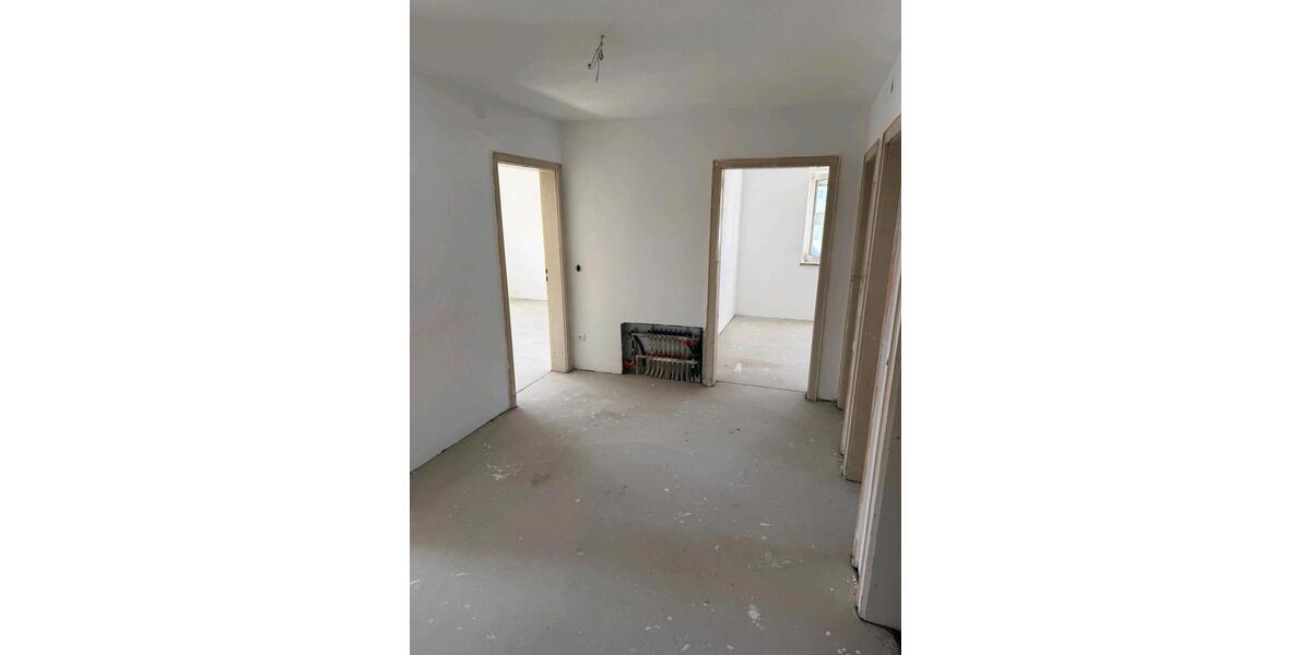 Etagenwohnung Peiting - 3 Zimmer, 84 m&sup2;, 1.500&euro; | Angebot:26122437