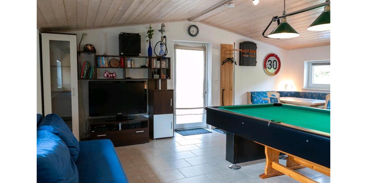 Wohnen auf Zeit Hallbergmoos - 1 Zimmer, 46 m&sup2;, 60&euro; | Angebot:21582565