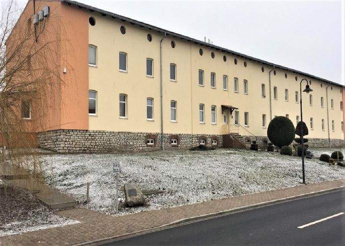 Etagenwohnung Wackersleben Wackersleben - 2 Zimmer, 50 m&sup2;, 265&euro; | Angebot:23987831