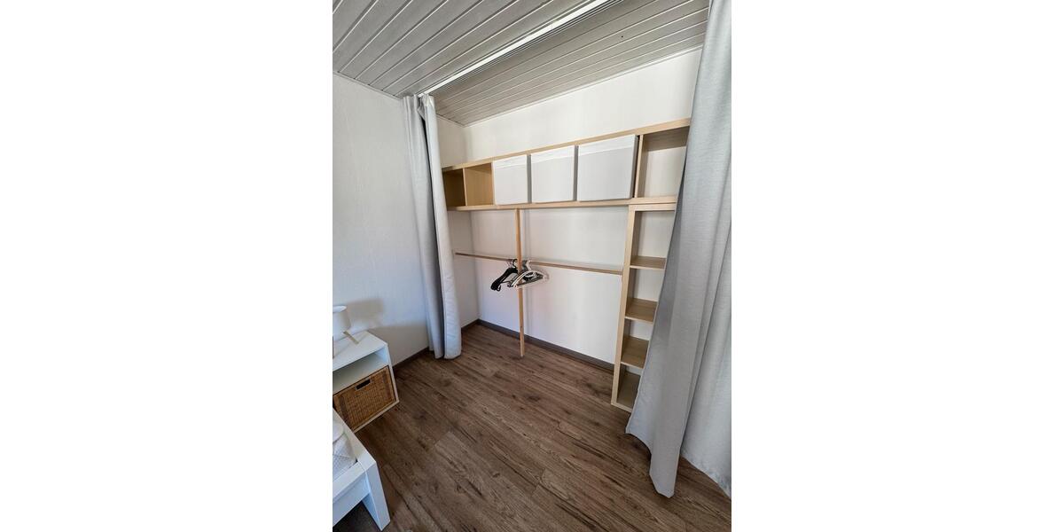 Wohnen auf Zeit Sigmaringen - 1 Zimmer, 17 m&sup2;, 450&euro; | Angebot:25604472