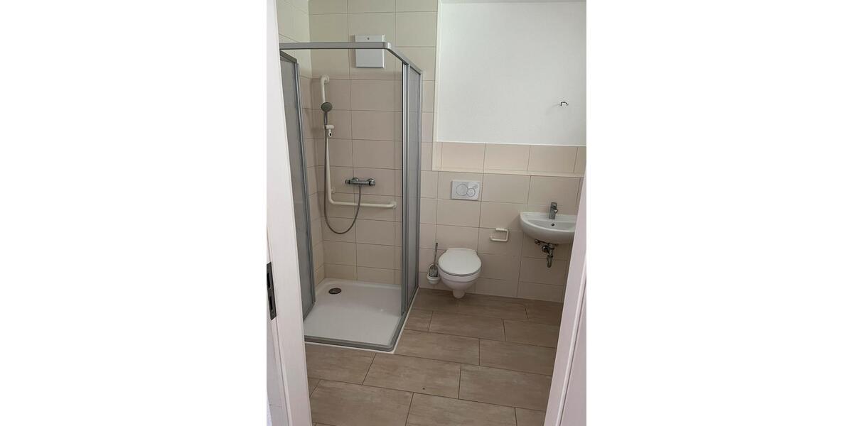 2-Raum Wohnung zum Wohlfühlen 2 zimmer