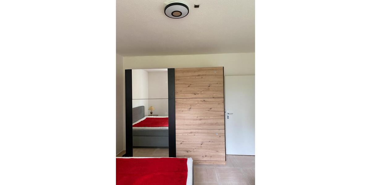 Erdgeschoßwohnung Aachen Aachen-Mitte - 2 Zimmer, 52 m&sup2;, 485&euro; | Angebot:26288133